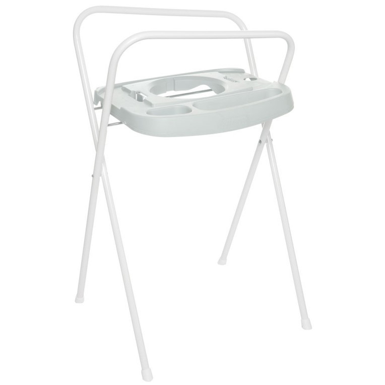 Badewannenständer Sky Green