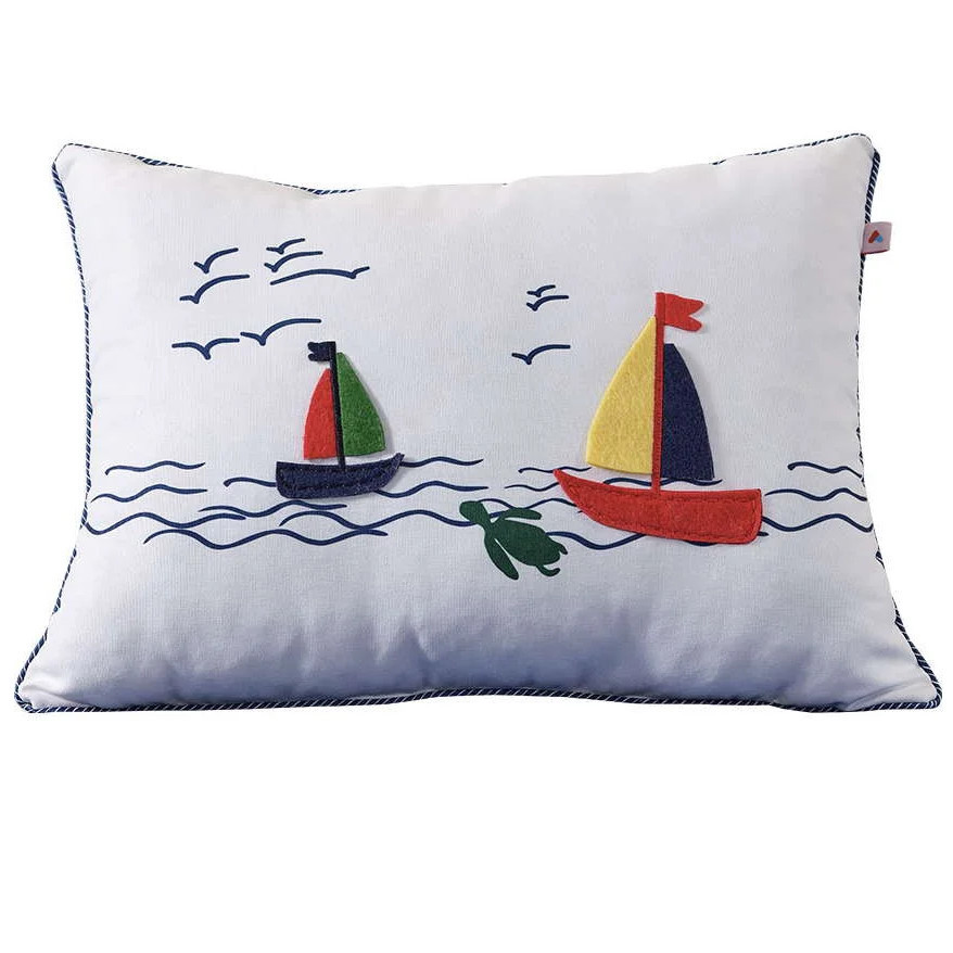 Dekokissen Sailor Sea