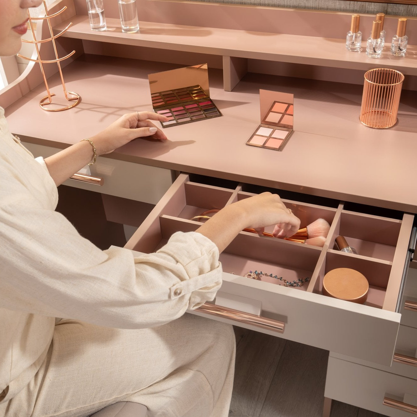 Schminktisch Estella 4