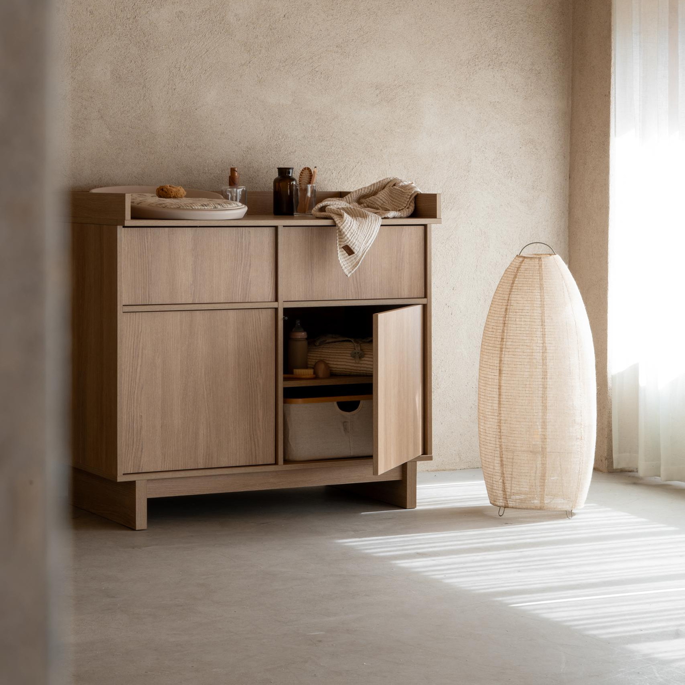 Aufbewahrungskorb Kyo 3