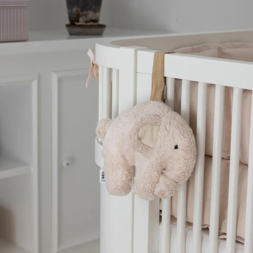 Spieluhr Fanto Birchbark Rose #2