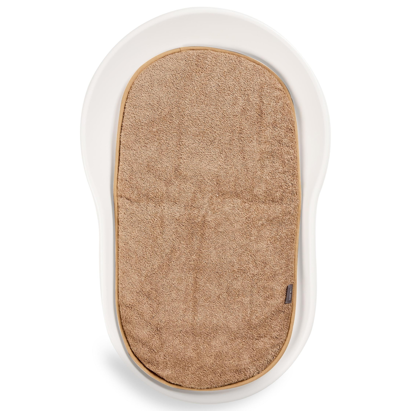 Wickelauflage Mamee Terry Coral