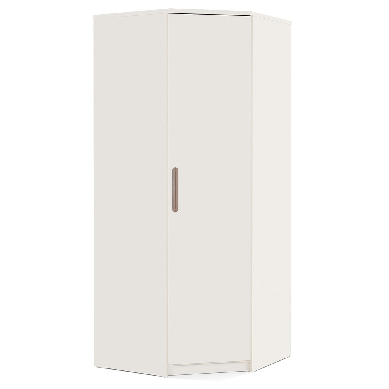 Eck-Kleiderschrank Joyin