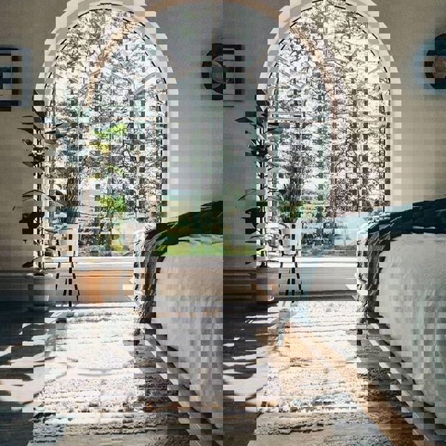 Teppich Air Natural M 4