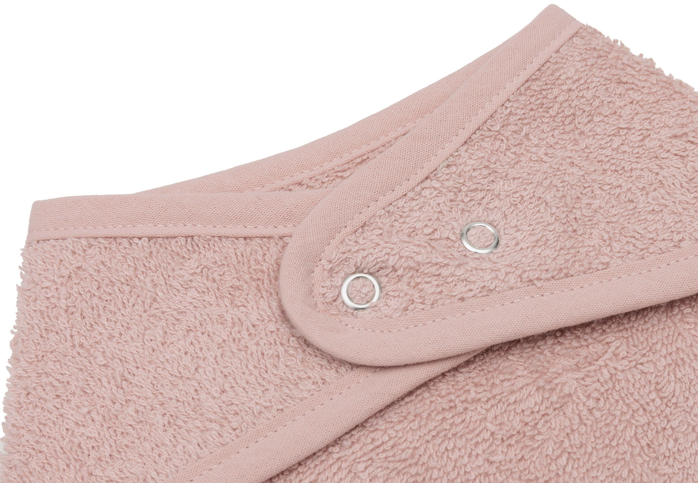 Lätzchen Bandana 2er Set Rosa 3