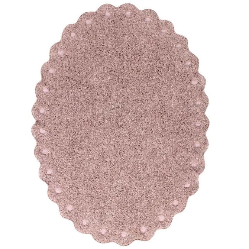 Teppich Pine Cone Vintage Nude