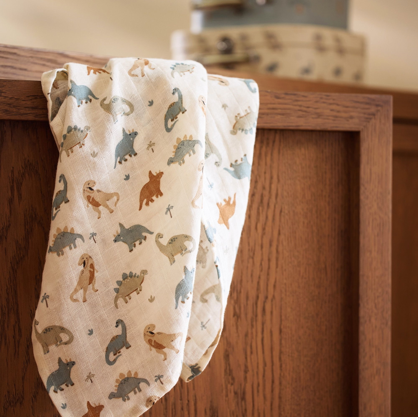 Spucktücher Dino 3er Set #2