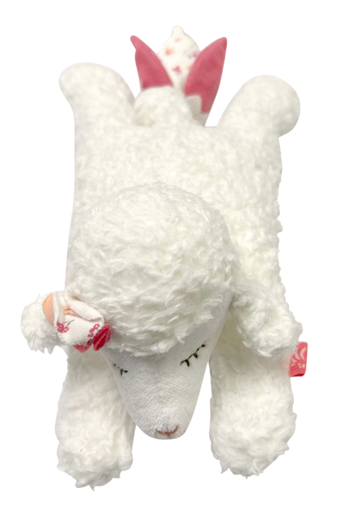 Spieluhr Lämmchen 4