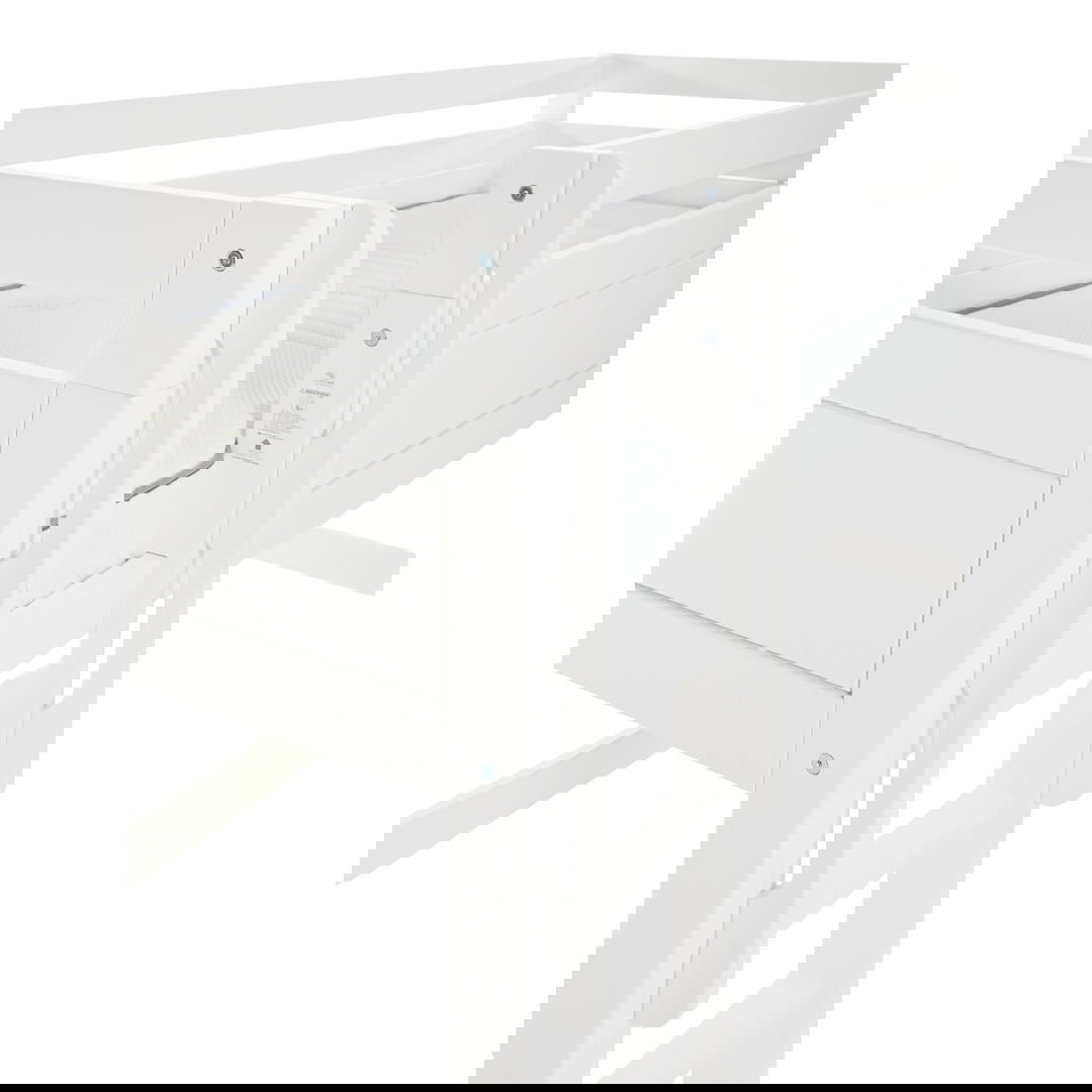 Holzgriffe für Leiter Weiss lasiert #2