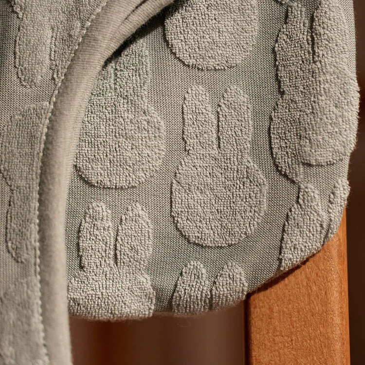 Schlafsack Miffy Jacquard Sea Green, 110 cm #2