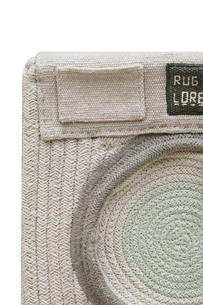 Spiel-Waschmaschine aus Baumwolle 12