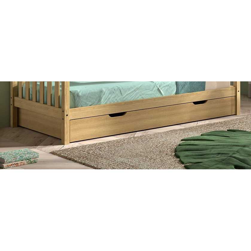 Ausziehkasten Nature #2