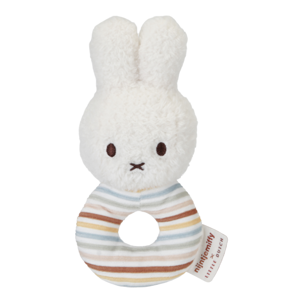 Geschenkset Miffy Vintage Sunny Stripes 5