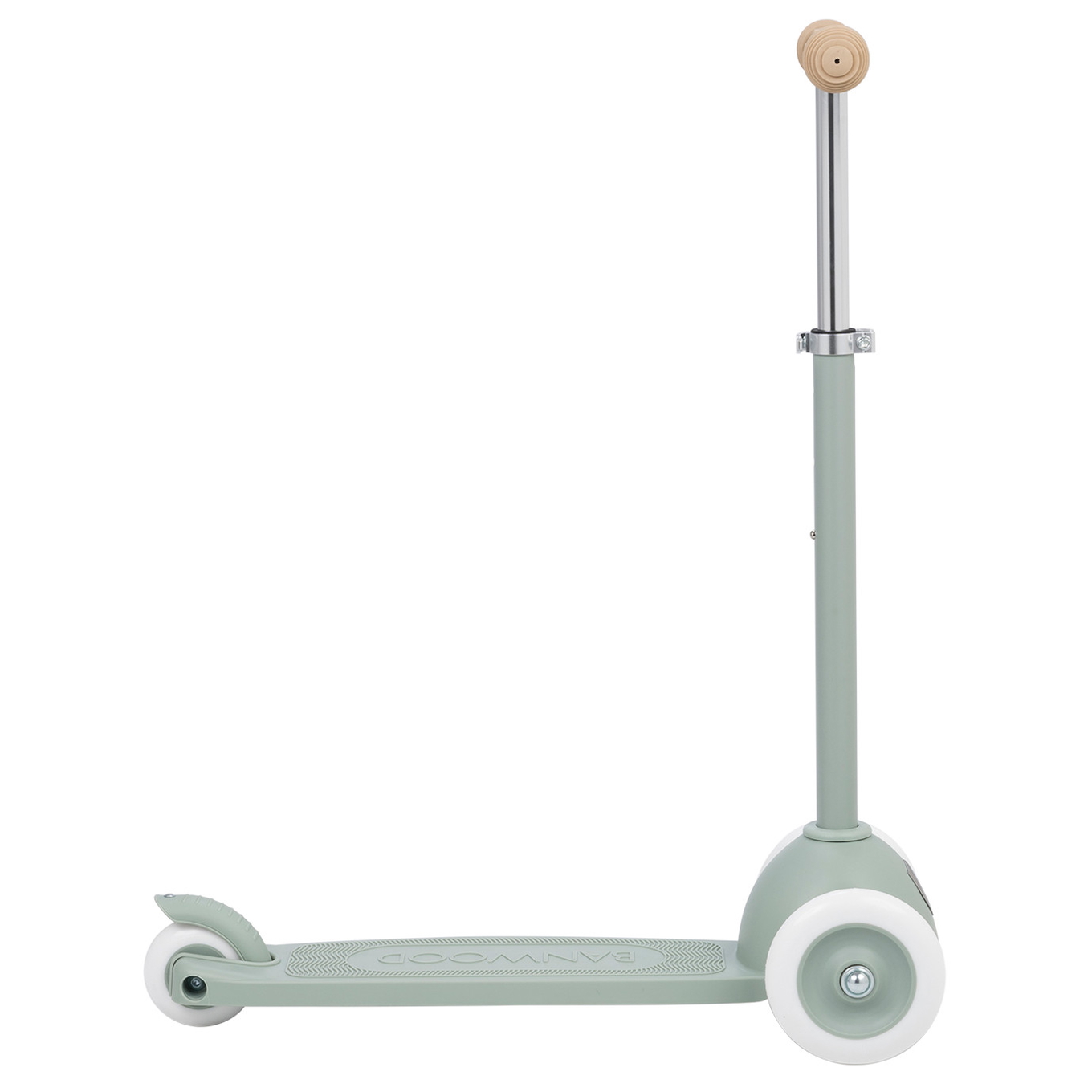 Scooter Eco Clay 3