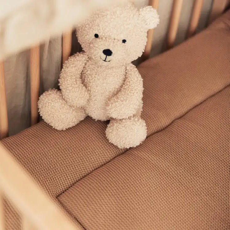 Kuscheltier Teddy Bear Beige 5