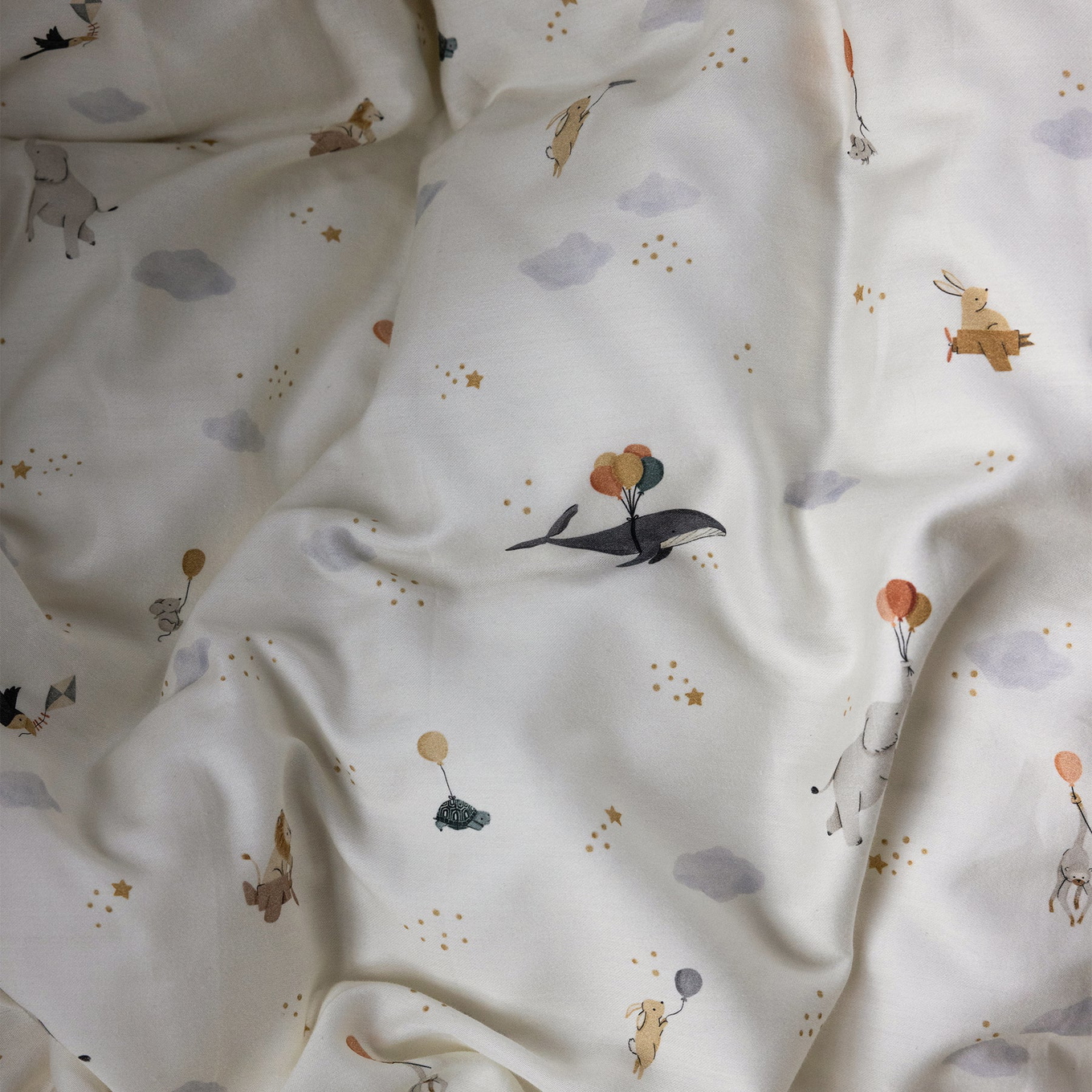 Baby Bettwäsche Mouse 4