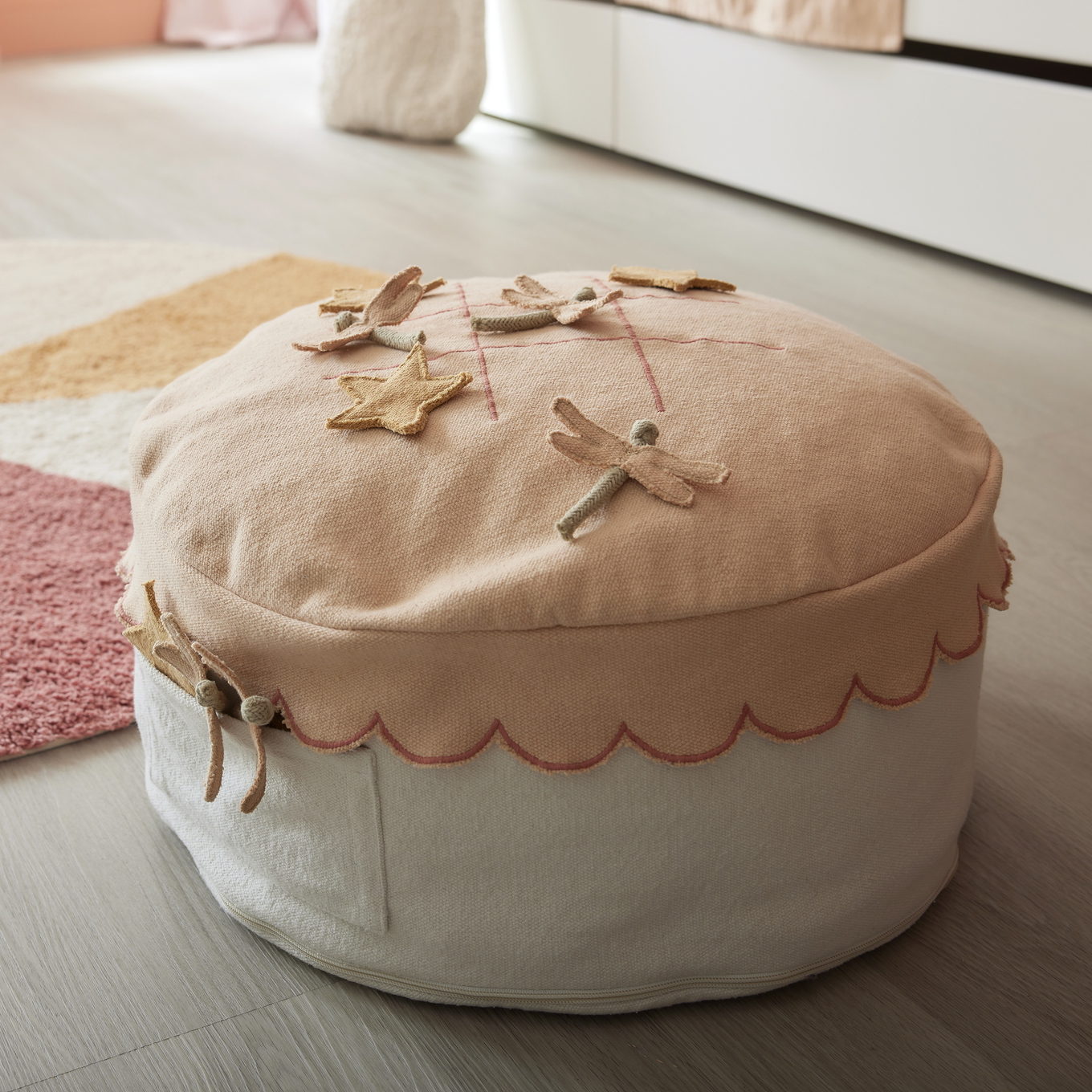 Sitzkissen Fairy Theatre #2