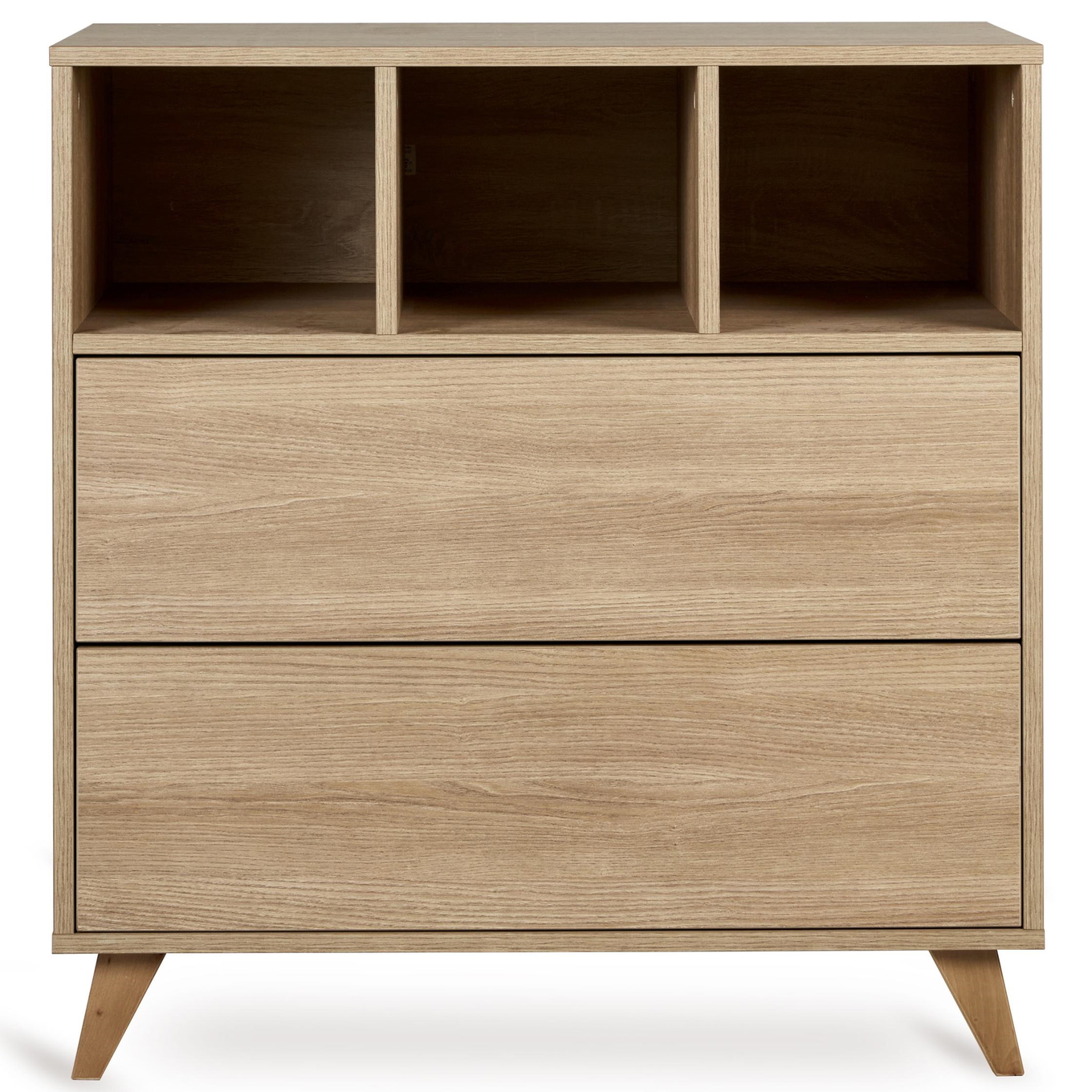 Kommode Loft Honey Ash