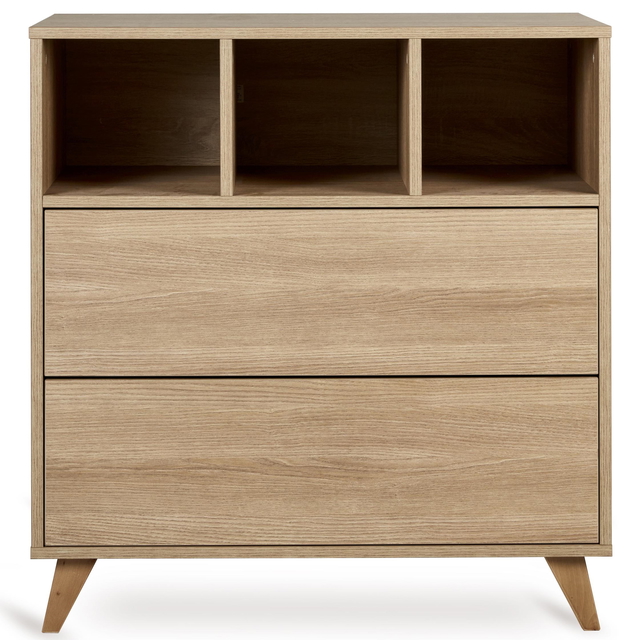 Kommode Loft  Honey Ash