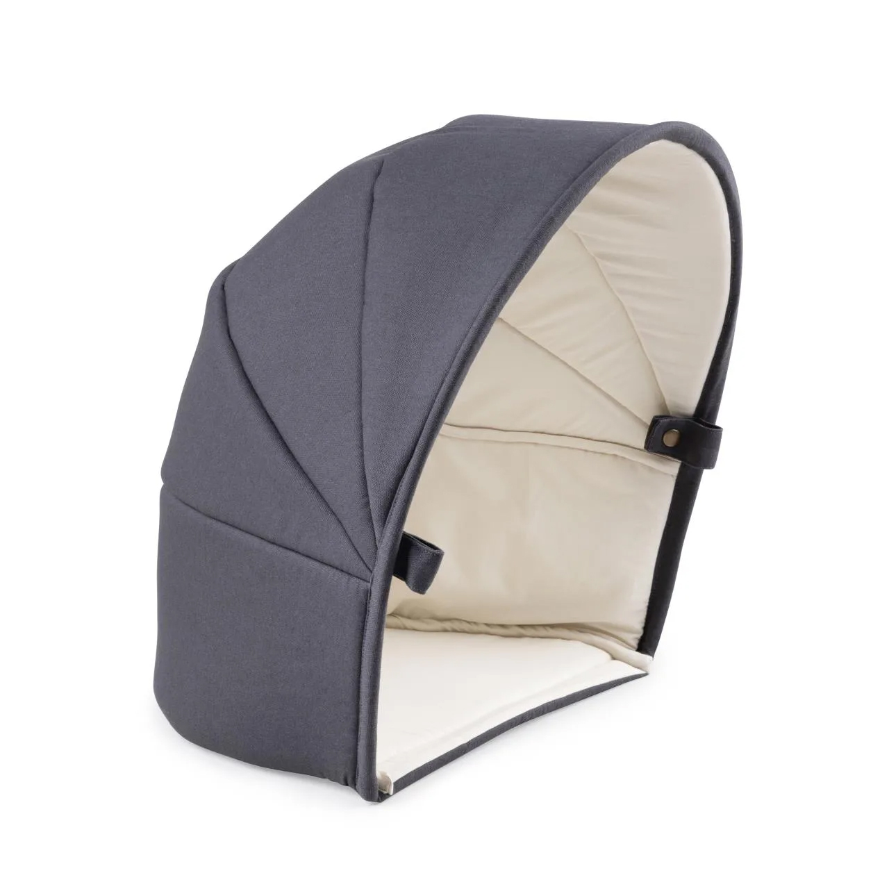 Verdeck für 3-in-1 Babynest Blue Olive