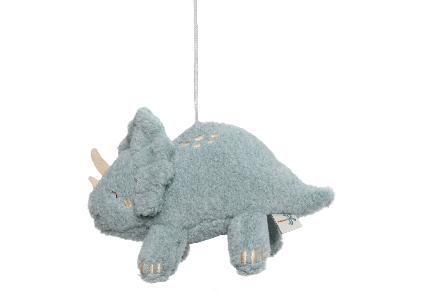 Babymobile Dino  7