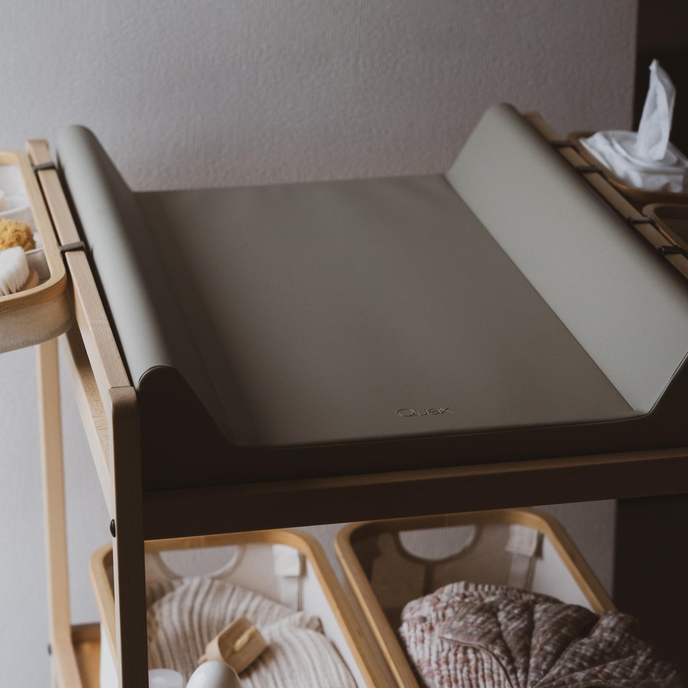 Wickelkissen Pro Thyme #2