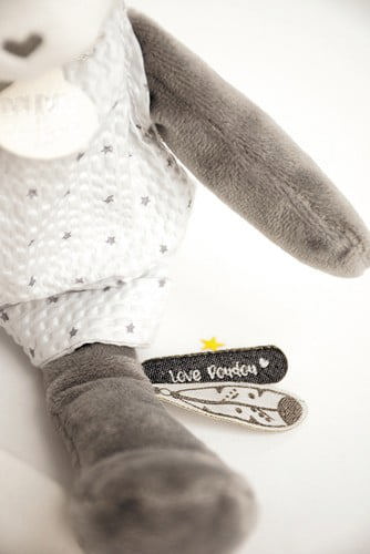 Traumfänger Schlenker-Panda 20cm 4