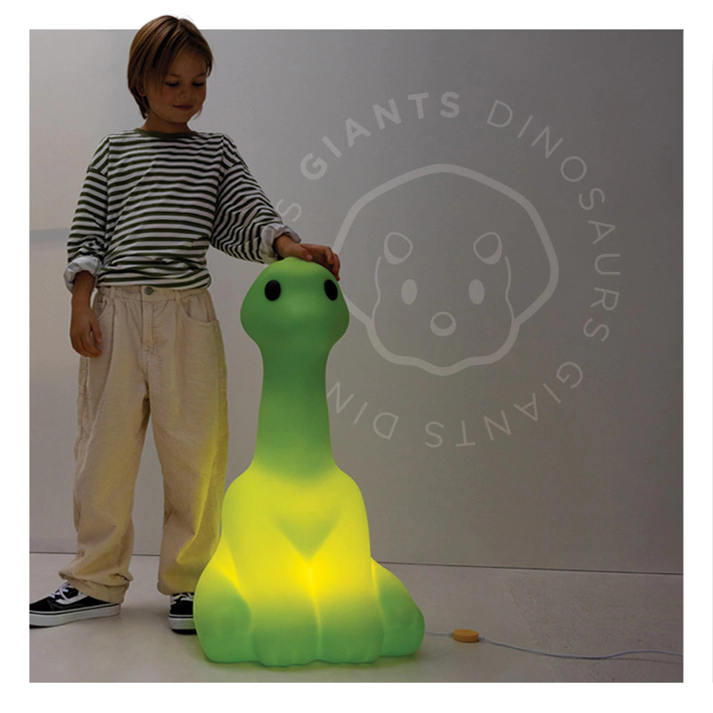 Lampe Mr Maria Dino Nova XL 4