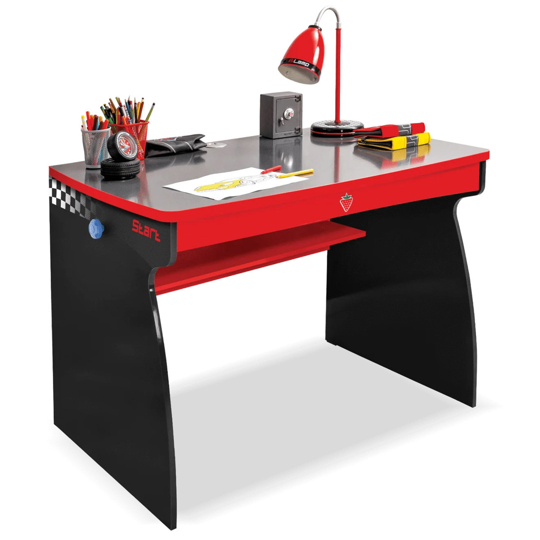 Schreibtisch Champion Racer