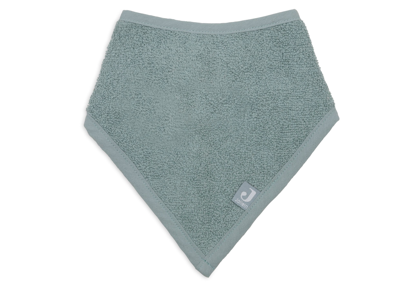 Lätzchen Bandana 2er Set Grün 7