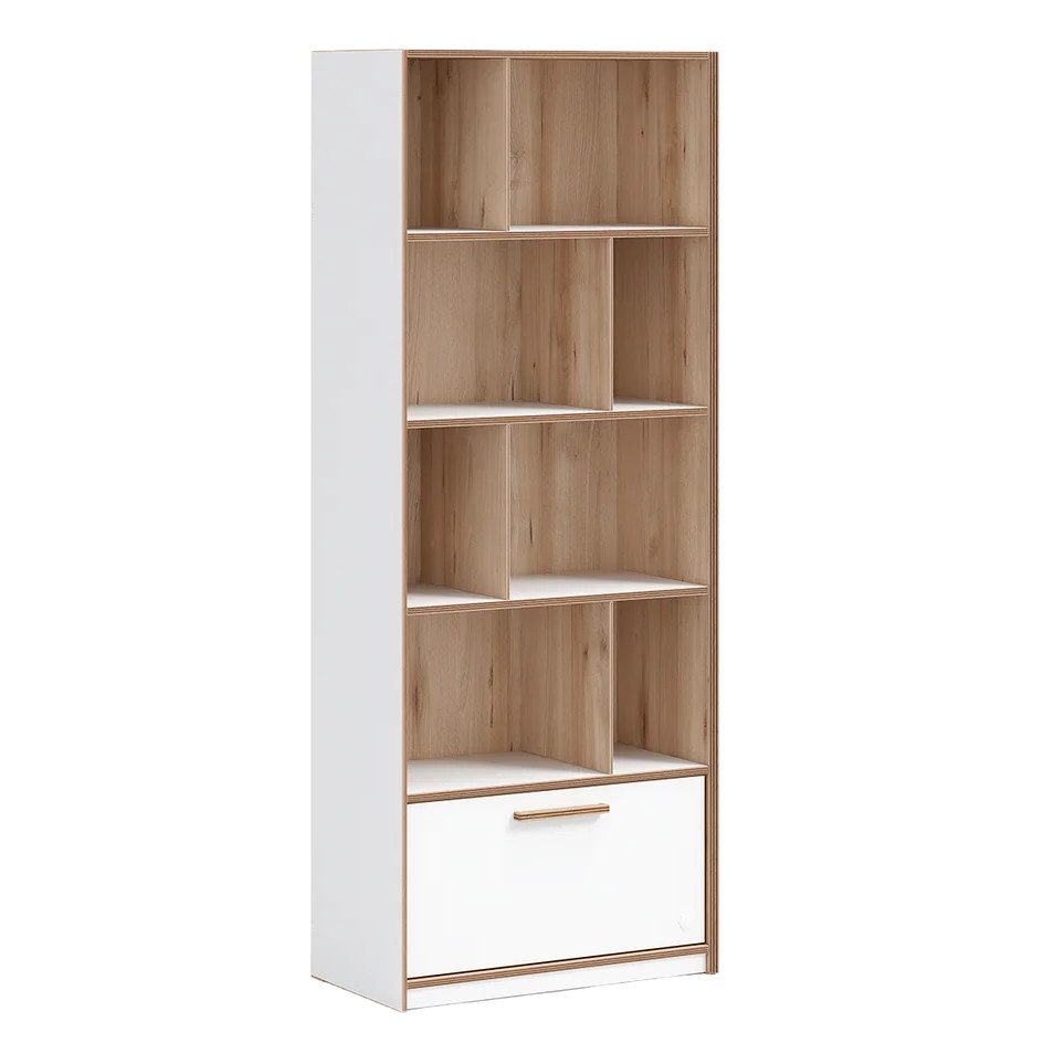 Bücherregal Modera Medium