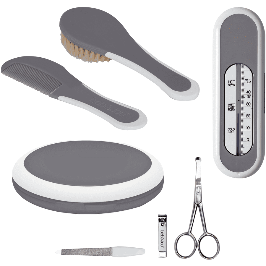 Geschenkset Fabulous Griffin Grey