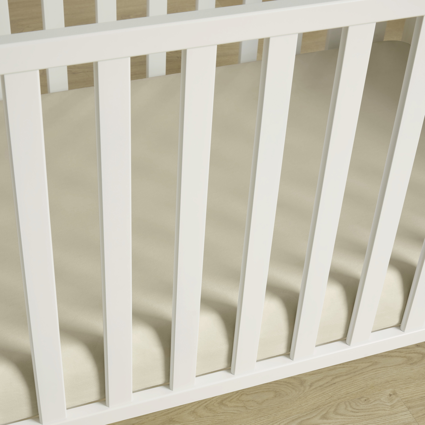 Babybett Lovely Aliv Yuny 9