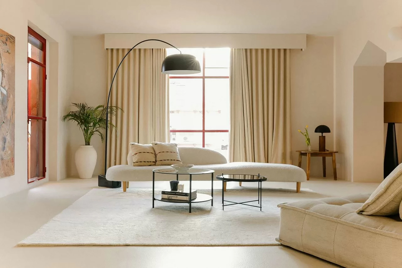 Teppich Rectangle L 5