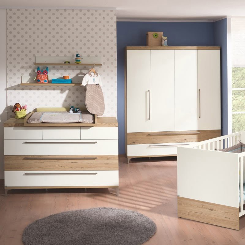 Wickelaufsatz Remo Breit 3