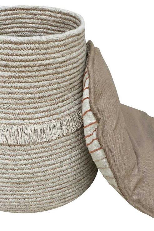 Korb Giant Mushroom 8