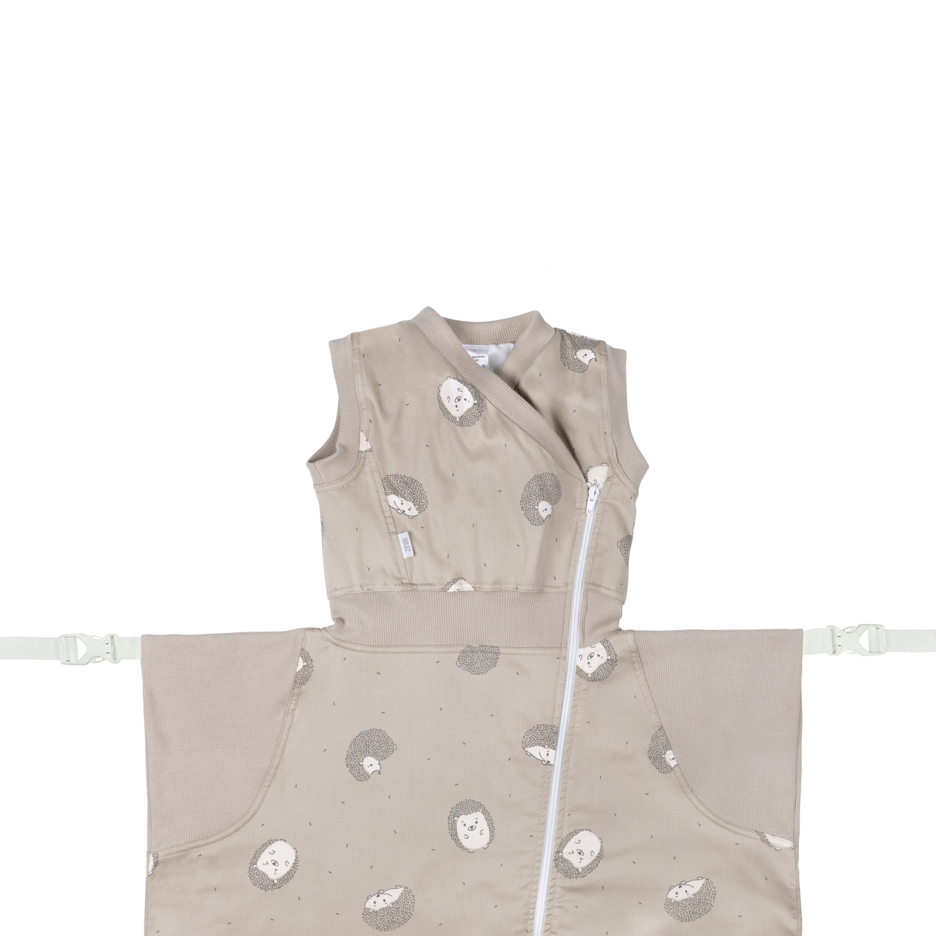 Schlafsack mit Flanell gefüttert Little Henry