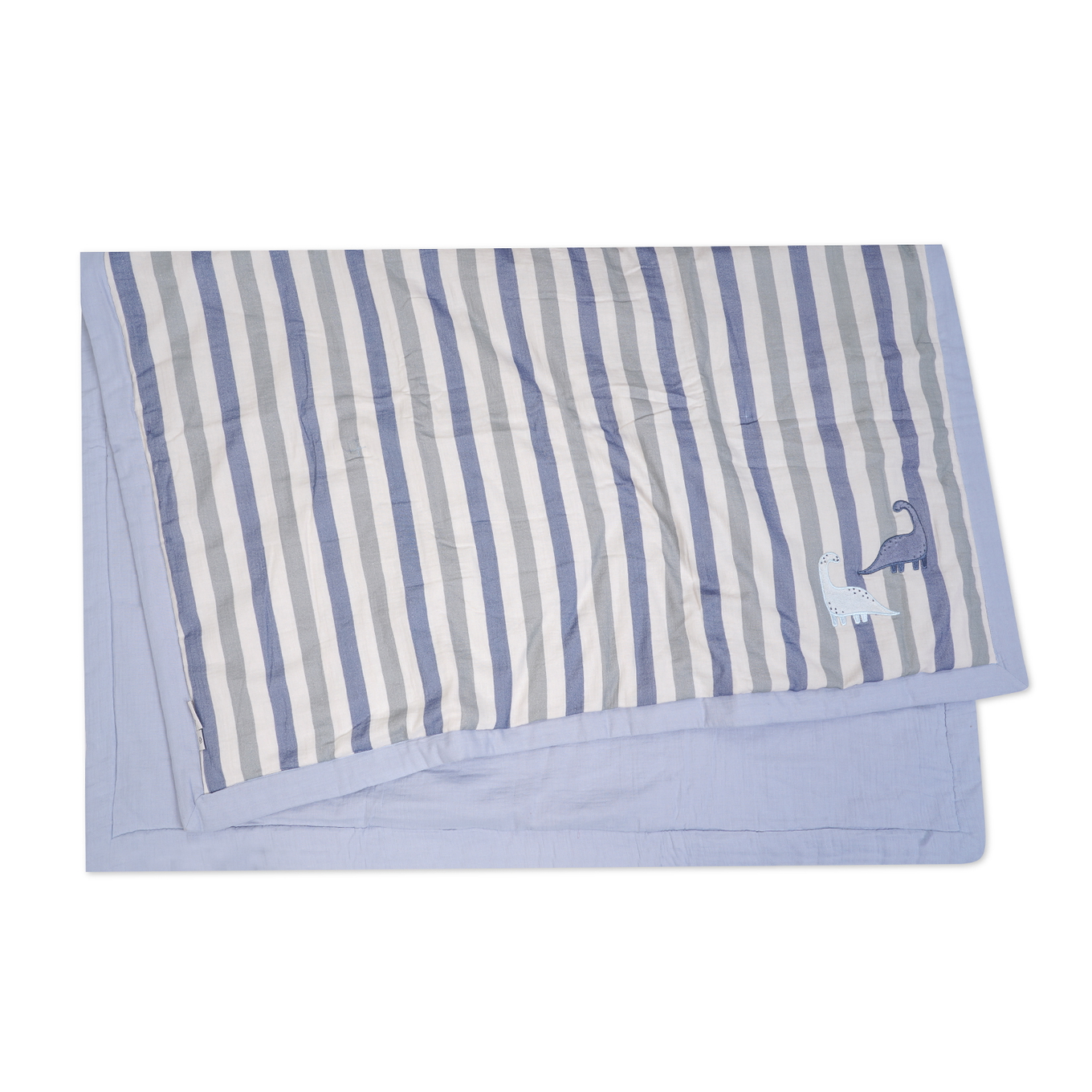 Decke Nova Dino Stripe 6