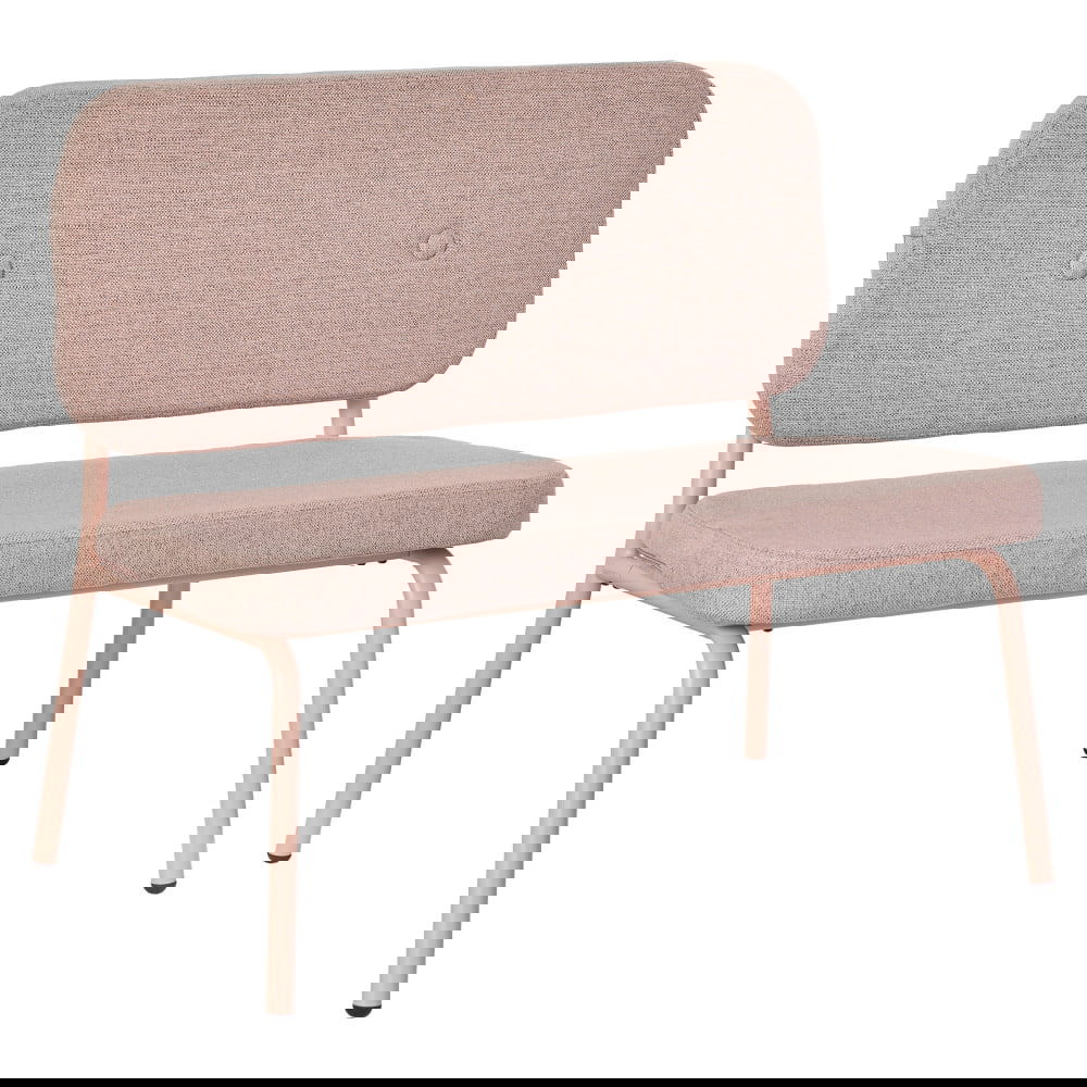 Sitzbank Chill Cherry Blossoms