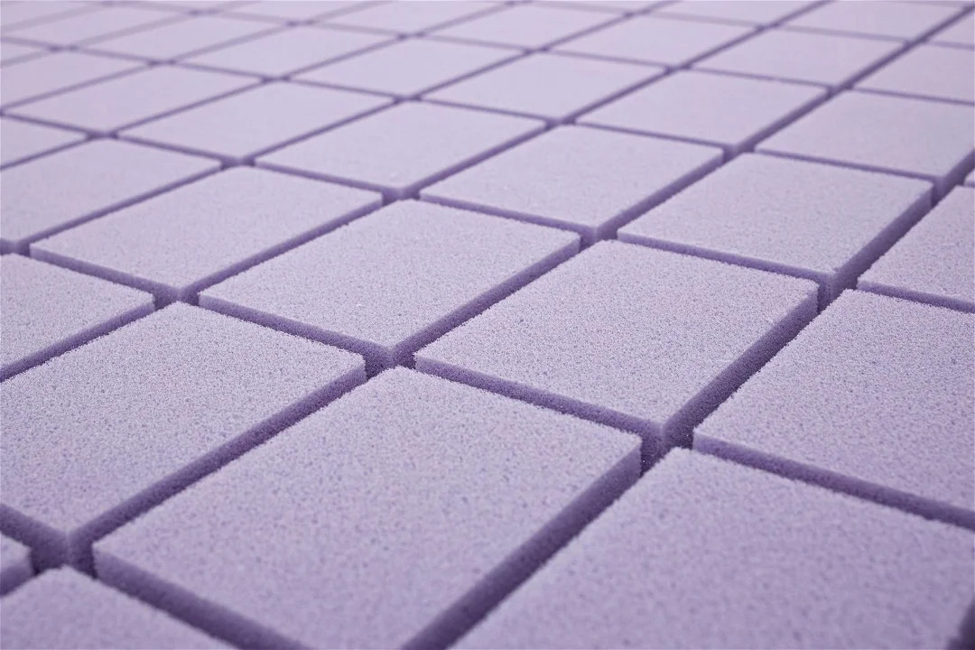 Matratze Vollmond 80 x 180 cm 5