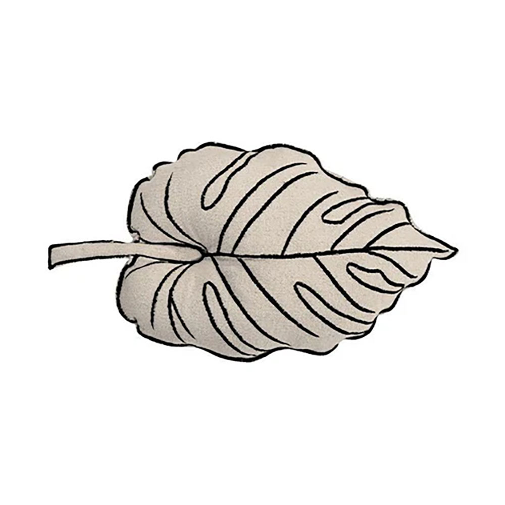 Dekokissen Leaf