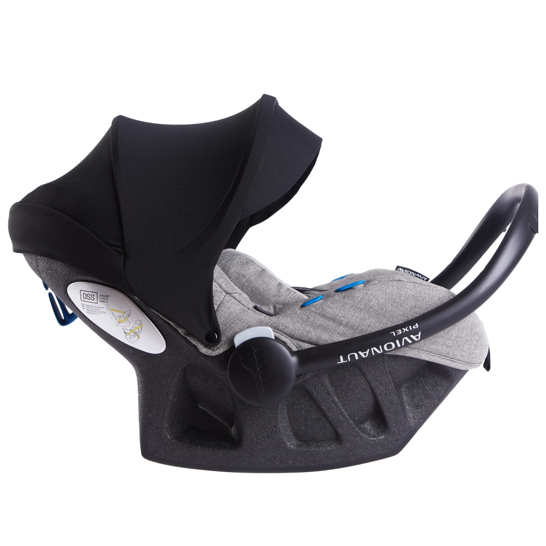 Babyschale Pixel Pro 3