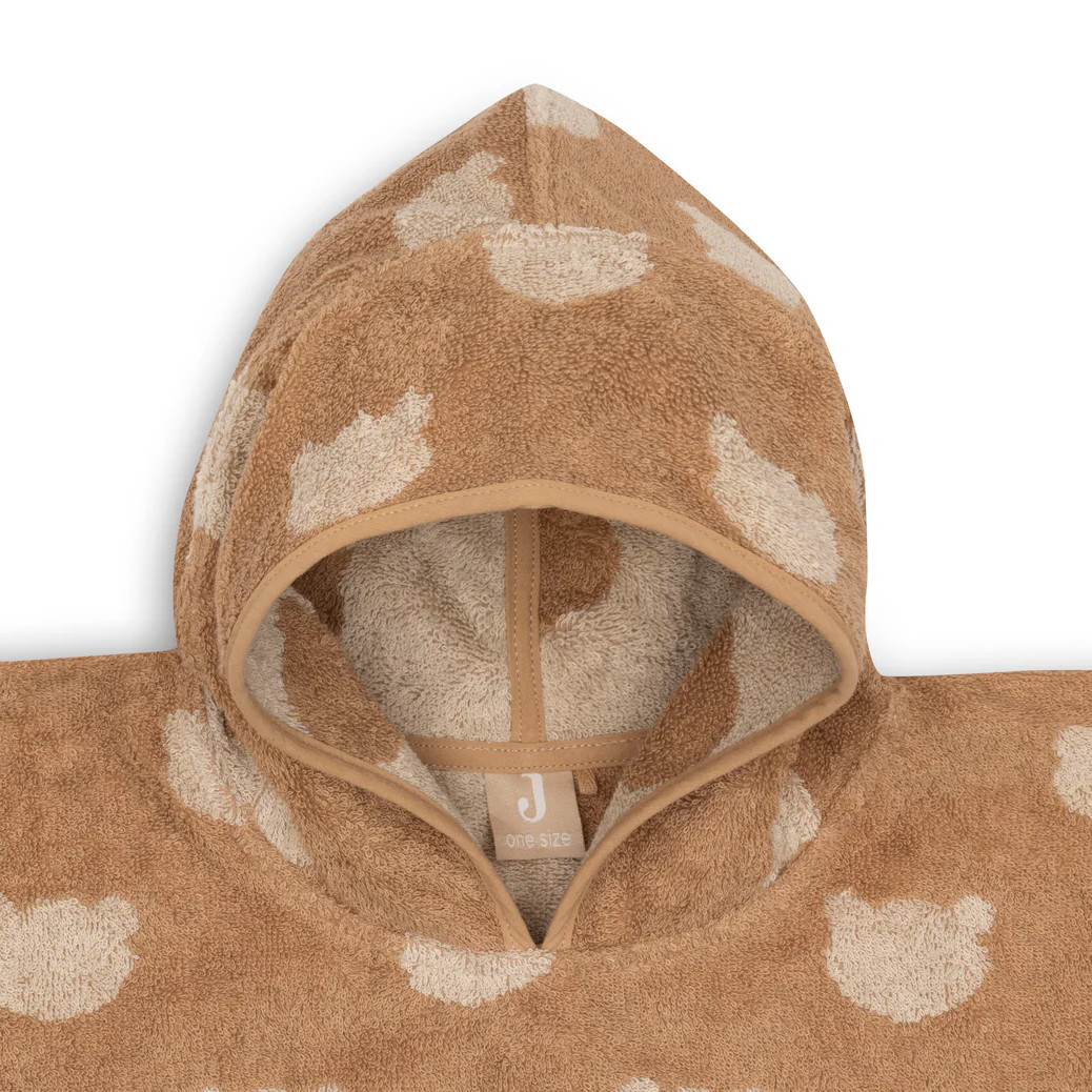 Badeponcho Frottee Teddy 6