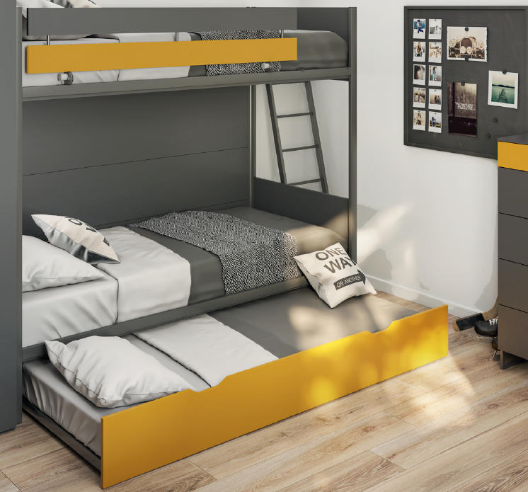 Kinderzimmer Bloom Street Set #2