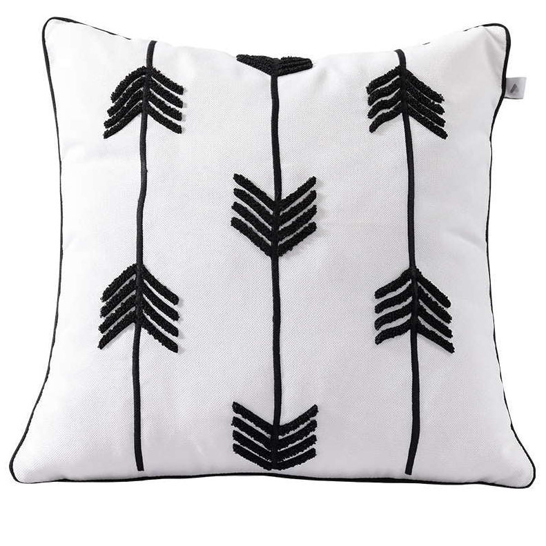 Dekokissen Nordic Arrow