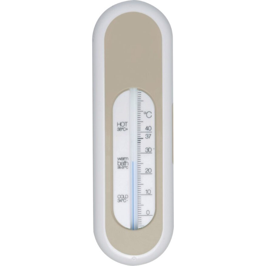 Badethermometer Fabulous Taupe