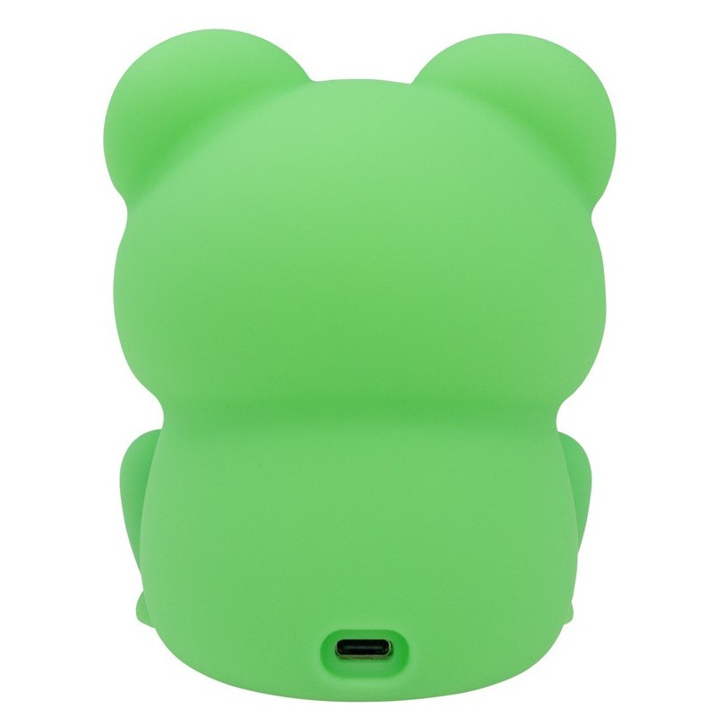Lampe Frosch 5