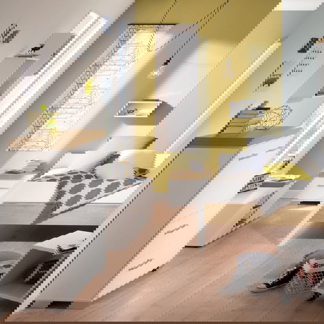 Hochkommode Kira Nebraska #2