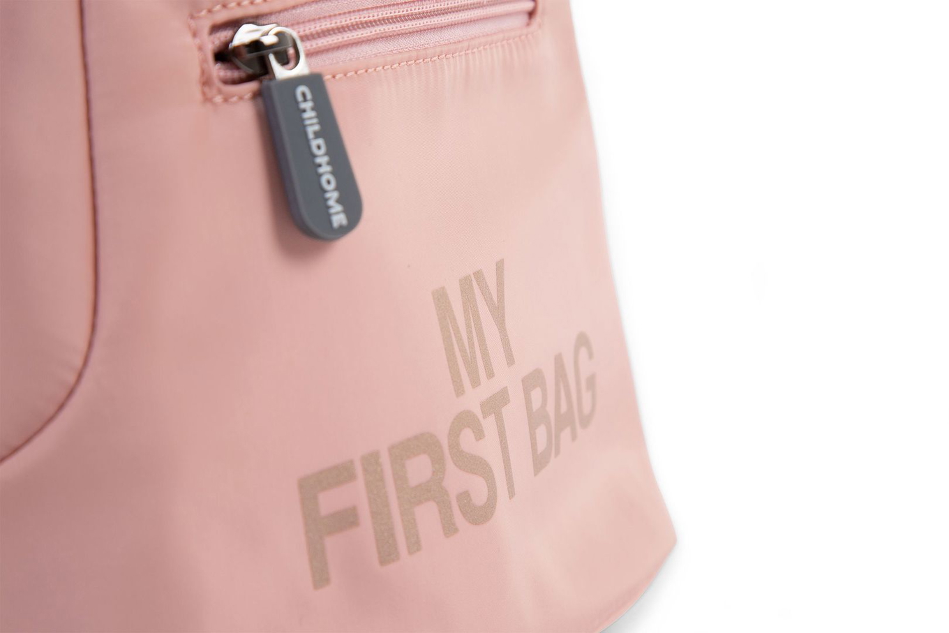 Kinderrucksack My First Bag Rosa 5