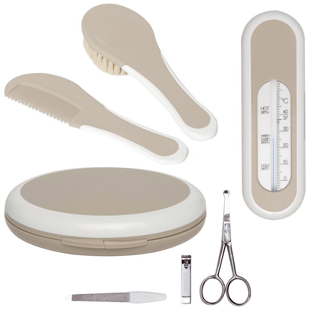 Geschenkset Fabulous Taupe